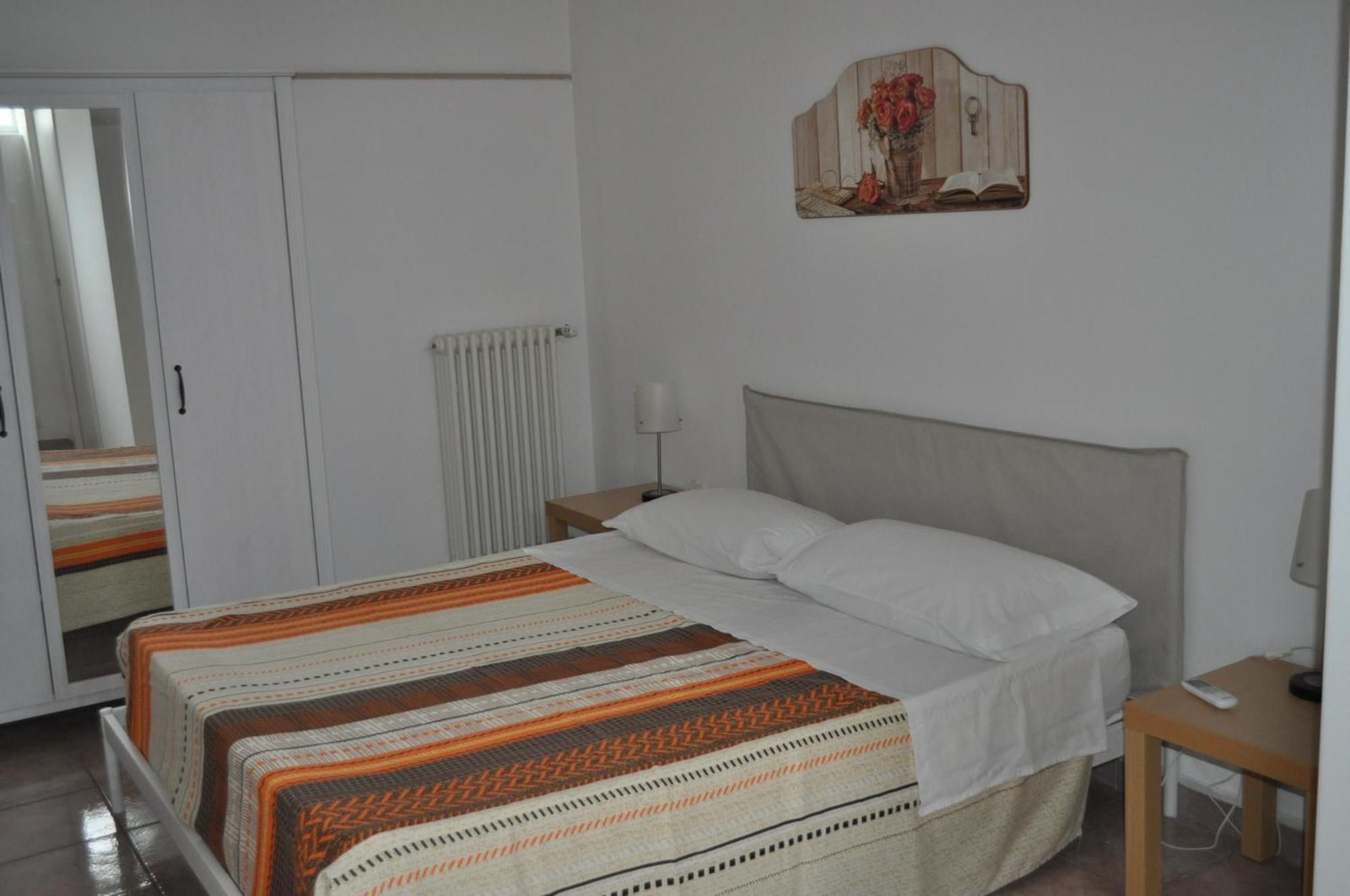 La Specchia Bed and Breakfast Matera Eksteriør billede