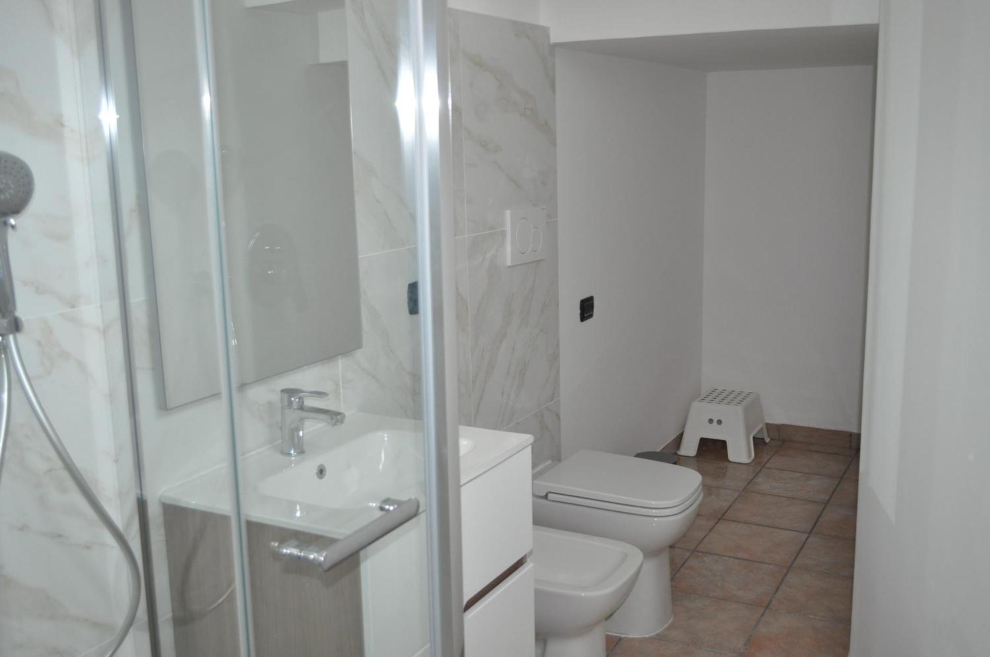 La Specchia Bed and Breakfast Matera Eksteriør billede