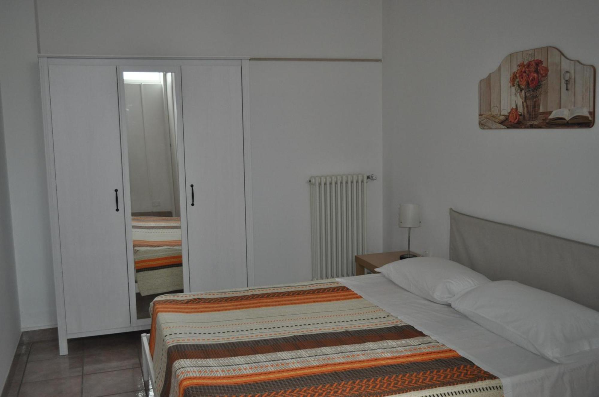 La Specchia Bed and Breakfast Matera Eksteriør billede