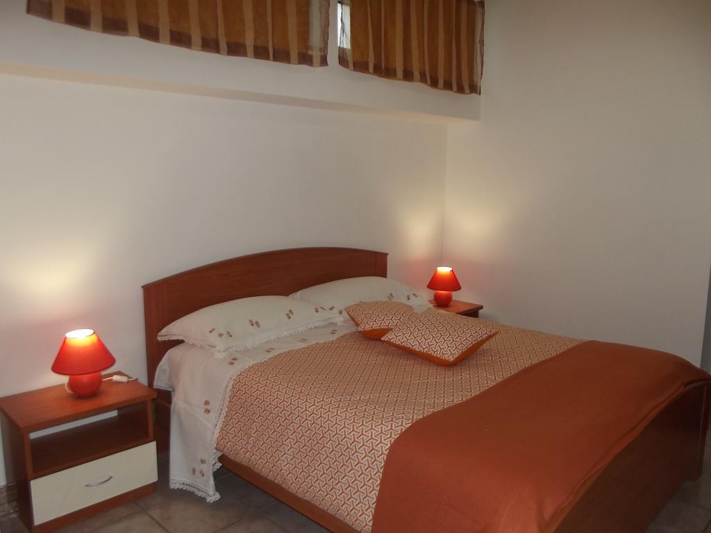 La Specchia Bed and Breakfast Matera Eksteriør billede