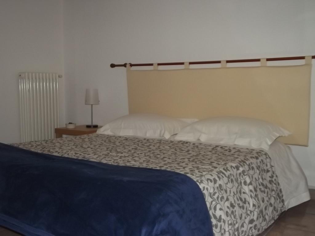 La Specchia Bed and Breakfast Matera Eksteriør billede