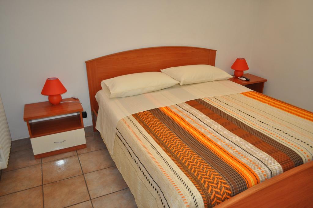 La Specchia Bed and Breakfast Matera Eksteriør billede